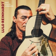 Review: Lulo Reinhardt feat. Yuliya Lonskaya - Lulo Reinhardt feat. Yuliya Lonskaya